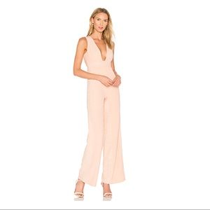 Revolve Huntley Jumpsuit by NBD